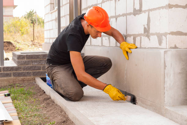 Licensed Interior Drainage System service in Caledonia, MI - Halo Water Proofing
